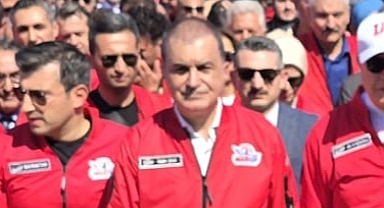 Bayraktar: “Allah’ına kurban Adana”