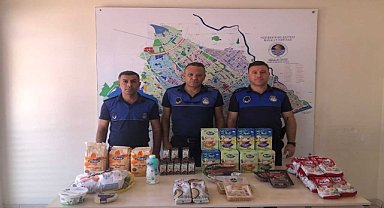 BOZUK GIDALARI SATMAYA KALKTILAR