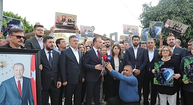Bu saldırı küstahlıktır
