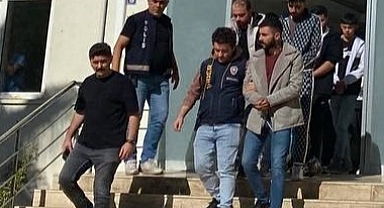 BUNLAR KOZAN'IN DOLANDIRICILARI ÇIKTI!