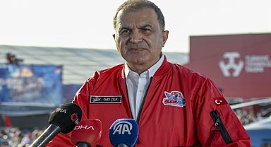 ÇELİK: İRADEMİZİ SONUNA KADAR KORUYACAĞIZ