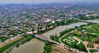 Ceyhan'da Kaçak Yapılaşma Tarihe Karışıyor
