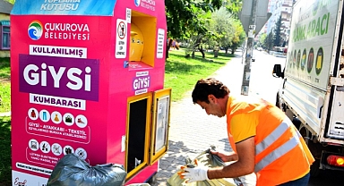 Çukurova Belediyesi