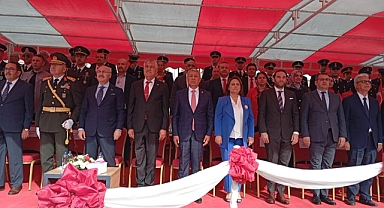 CUMHURİYET 101. YAŞINDA