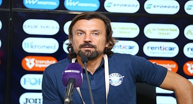 DEMİRSPOR SORUMLUSU DAMLA: ÇOK ÜZGÜNÜZ