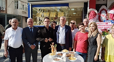 Doğukan Kuyumculuk açıldı