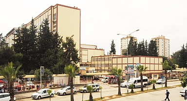 Doktorların saç baş kavgası!