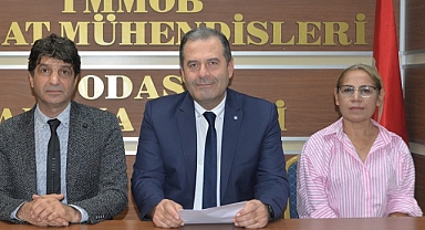 “DÜNYADA HER 10 KİŞİDEN 1'İ YATAĞA AÇ GİRİYOR”