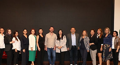 “En Değerli Varlığımız Network”