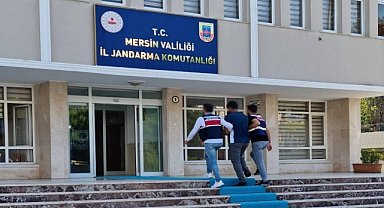 Firari FETÖ hükümlüsü yakalandı