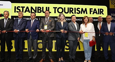 Hedefimiz 1 milyon turist ağırlamak