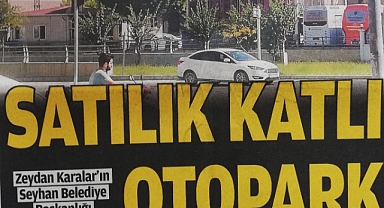 HURDA FİYATINA SATILMIŞTI