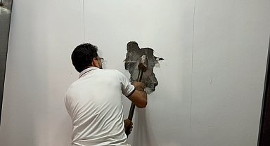 İYİKİ YARGI VAR AMA...