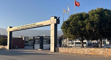 KARISINI AV TÜFEĞİ İLE VURARAK ÖLDÜRDÜ