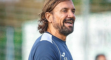 KIRAN KIRANA ANTRENMAN