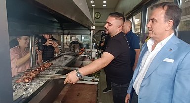 Kozan ciğerinin tanıtımı için çalışmalar sürüyor