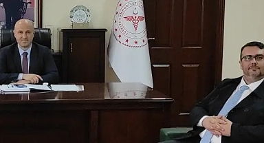 KOZAN İL SAĞLIK MÜDÜRÜ GÖREVDEN ALINDI