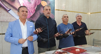 Kozan Ticaret Odası ‘Ciğer tescilinde’ ısrarlı