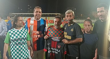 Kozan'da Amatör Spor Haftası kutlandı