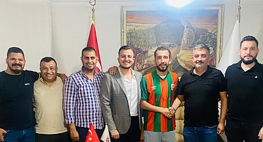 KOZANSPOR TRANSFERDE TAM GAZ