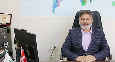 Liselilere İyilikte Yarışan Sınıflar Projesi anlatıldı