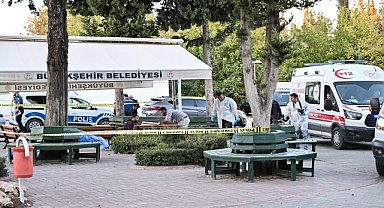 Mezarlık'ta katliam: Anne ve 2 kızı öldürüldü