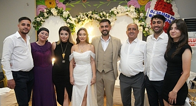 MUHTEŞEM NİŞAN