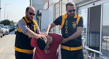 ÖĞRENCİYE CİNSEL TACİZE TUTUKLAMA KARARI