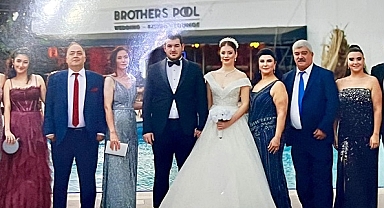 Oğuzhan, GAYE’sine kavuştu