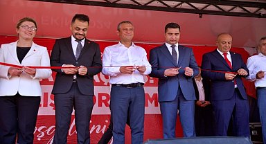 ÖZEL: EMEKLİ MAAŞI ASGARİ ÜCRET SEVİYESİNDE OLACAK