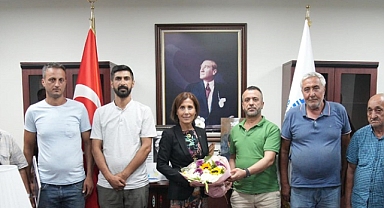 Peki, kaldırım işgali bitecek mi?
