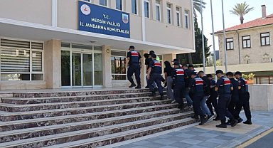 SİLAH ZORUYLA GASP!
