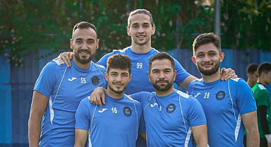 ŞİMŞEK’TE HESAPLAR GALİBİYET ÜSTÜNE