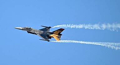 TEKNOFEST'te son hazırlıklar yapılıyor