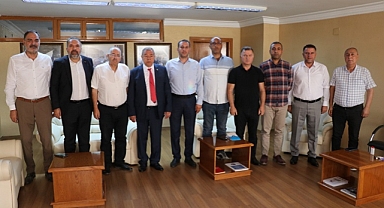 Türk-İş ‘Emek’ buluşmasına hazırlanıyor