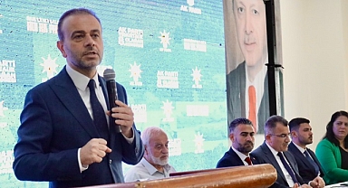 Yumurtalık Kıllı’ya, Karataş Karaaslan’a emanet