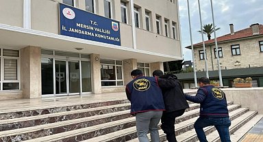 11 YILDIR ARANIYORDU