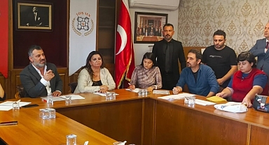Adana'da TÖİŞ-SEH sendikası kuruldu