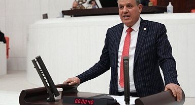 AIDS/HIV skandalı Meclis gündeminde