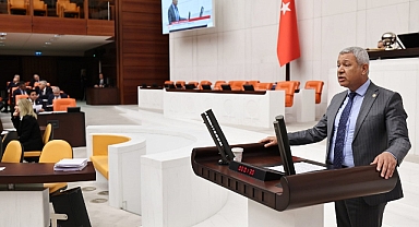 Atatürk Orman Çiftliği rantın ve betonun kurbanı oluyor