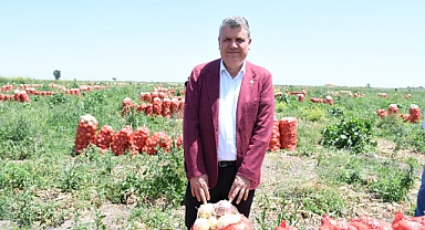 “Bakan Yumaklı algı peşinde koşuyor”