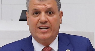 Barut’tan ‘Eziyet Yönetmeliği’ne tepki