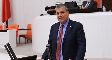 Barut'tan ücretli doğum izni çağrısı