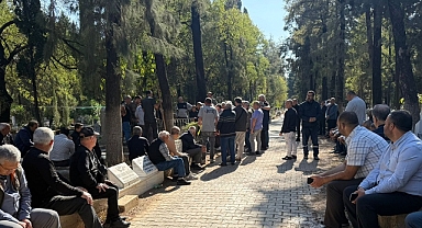 BASRİ BAŞ'IN ACI GÜNÜ