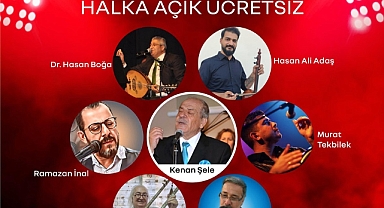 Bir yangının külü yeniden yakılacak