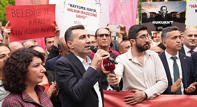 CHP ADANA’DAN ESENYURT TEPKİSİ