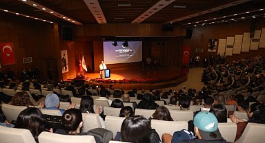 ÇÜ'DE AKADEMİK YIL AÇILIŞI