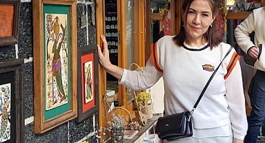 ‘’ÇUKUROVA’DA BİR PUDUHEPA’’ SERGİSİ