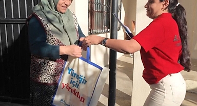 Demirçalı’dan kitap seti