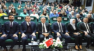 Dezenformasyonla mücadele eğitimi